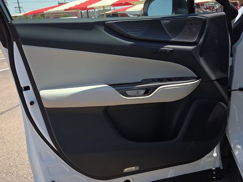 New 2026 Lexus NX 350 AWD w/ Luxury Package image 17