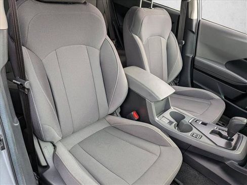 Certified 2026 Subaru Crosstrek 2.5i Premium AWD/4WD image 19