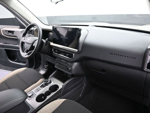 New 2025 Ford Bronco Sport Big Bend image 16