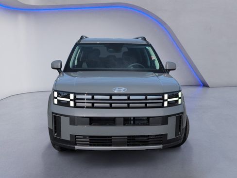 New 2026 Hyundai Santa Fe SEL image 12