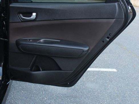 Used 2019 Kia Optima LX FWD image 16