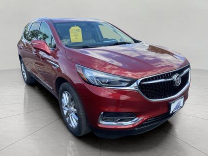 Used 2018 Buick Enclave Premium