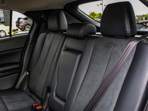 New 2026 Mitsubishi Eclipse Cross SE AWD/4WD image 34