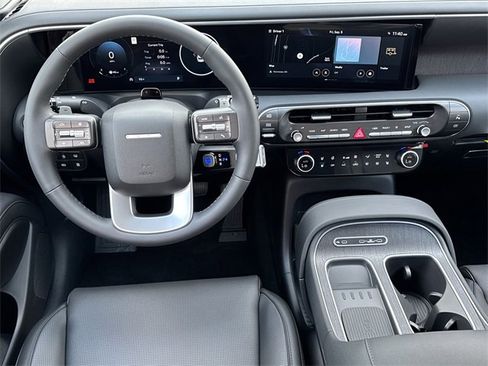 New 2026 Hyundai Palisade Limited image 16