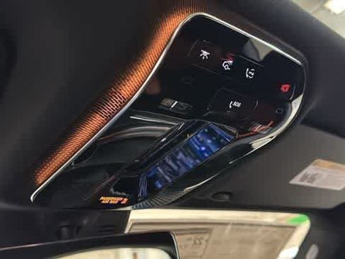 Certified 2026 Mercedes-Benz GLC 43 AMG 4MATIC image 24