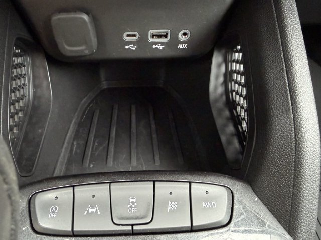 Used 2022 Chevrolet TrailBlazer LT w/ Convenience Package AWD/4WD image 26