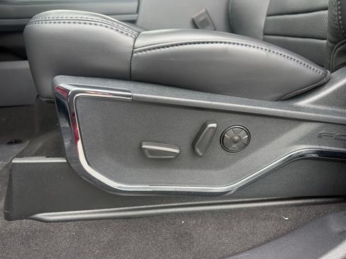New 2026 Ford F250 Platinum AWD/4WD image 19