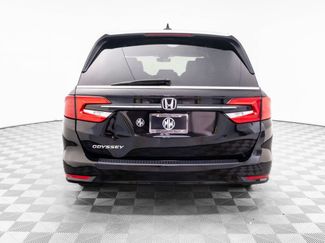Certified 2022 Honda Odyssey EX-L video 4