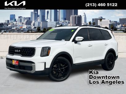 Used 2023 Kia Telluride EX X-Line