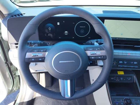 New 2026 Hyundai Kona Limited image 20