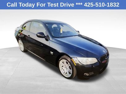 Used 2013 BMW 335i xDrive Coupe