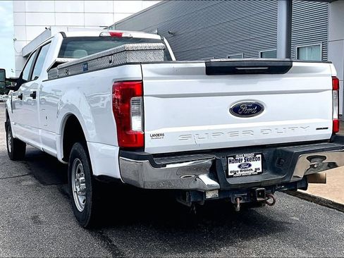 Used 2017 Ford F350 XL RWD image 3