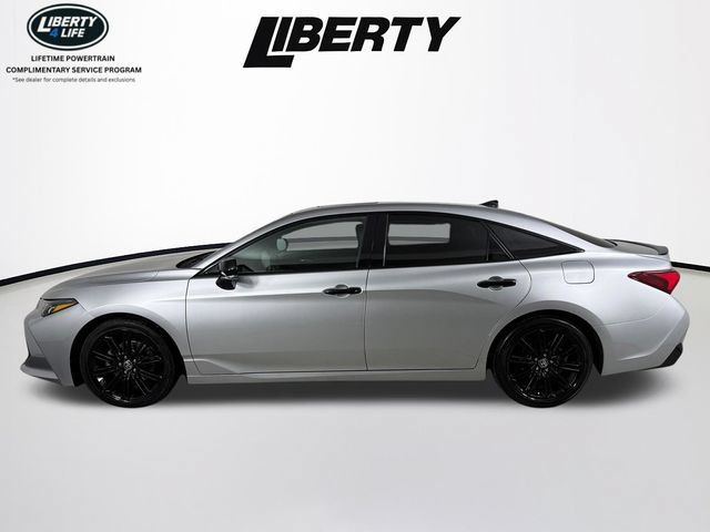 Used 2021 Toyota Avalon XSE FWD image 7