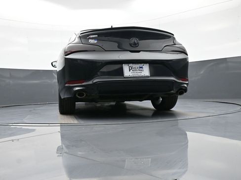 Used 2023 Acura Integra A-Spec FWD image 30
