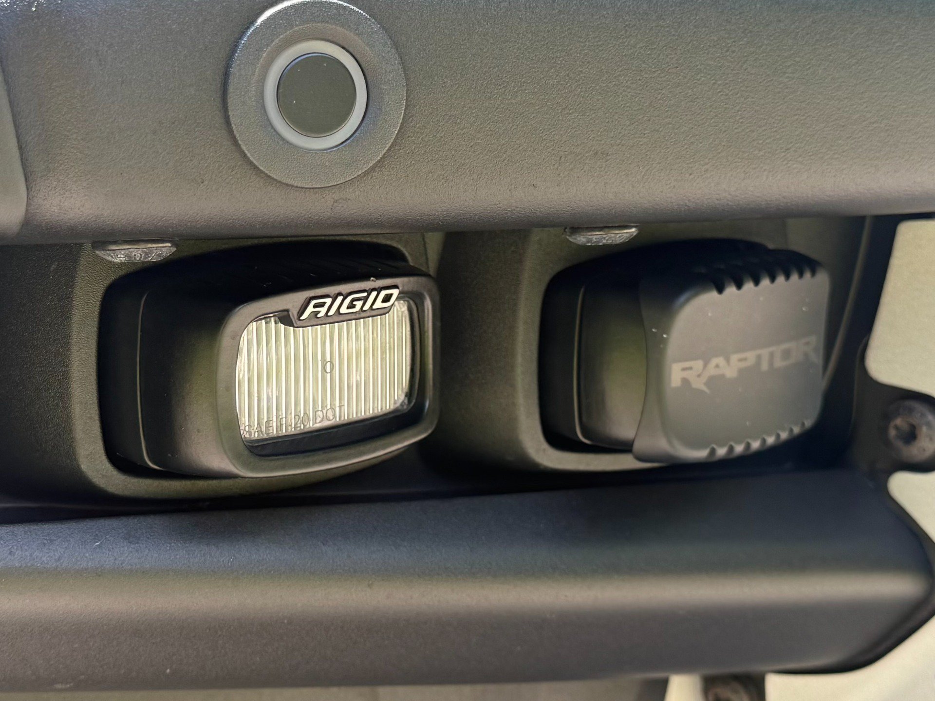 Used 2022 Ford Bronco Raptor AWD/4WD image 53