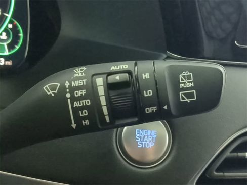 Used 2022 Hyundai Palisade Calligraphy image 24