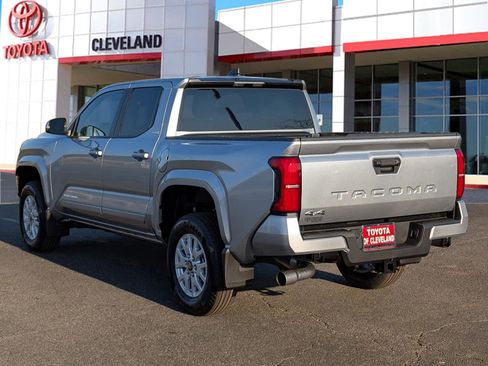 New 2026 Toyota Tacoma SR5 image 4