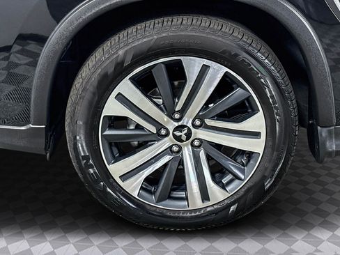 Used 2024 Mitsubishi Outlander Sport 2.0 ES image 38