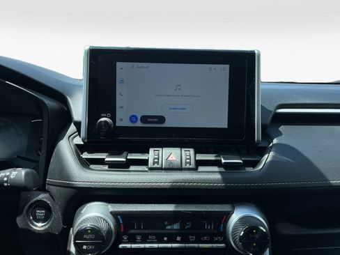 Used 2025 Toyota RAV4 XLE Premium w/ Weather Package AWD/4WD image 19