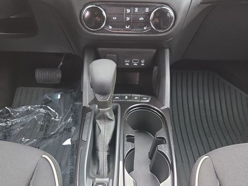 Certified 2023 Chevrolet TrailBlazer LT image 24