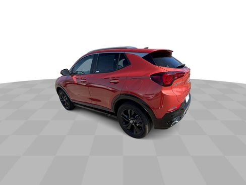 Used 2024 Buick Encore GX Sport Touring AWD/4WD image 7