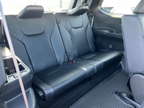 Used 2024 Lexus TX 350 AWD w/ Technology Package image 15