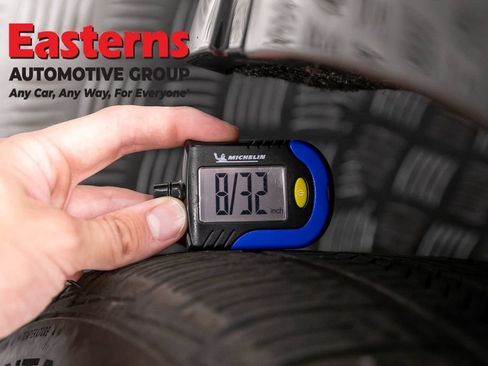 Used 2023 Acura MDX Type S AWD/4WD image 29