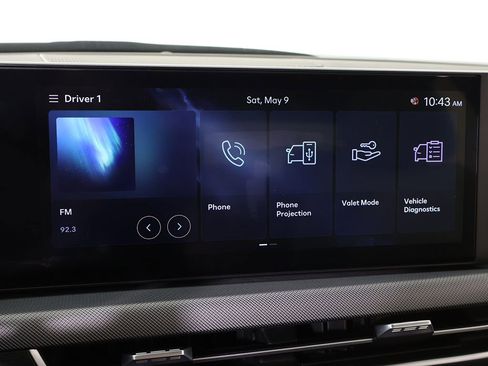 Used 2025 Hyundai Sonata SEL FWD image 44