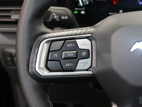 New 2026 Ford Mustang Coupe image 28