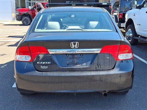 Used 2010 Honda Civic EX image 4