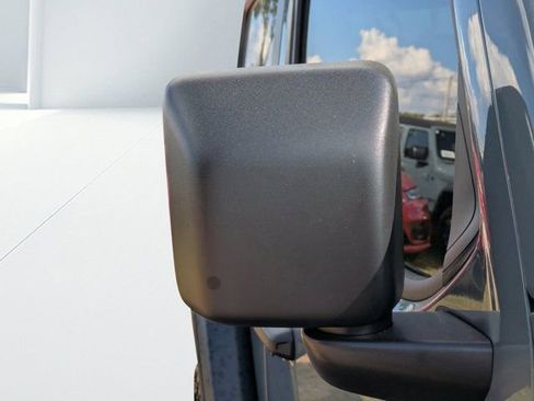 New 2026 Jeep Wrangler Sport AWD/4WD image 10