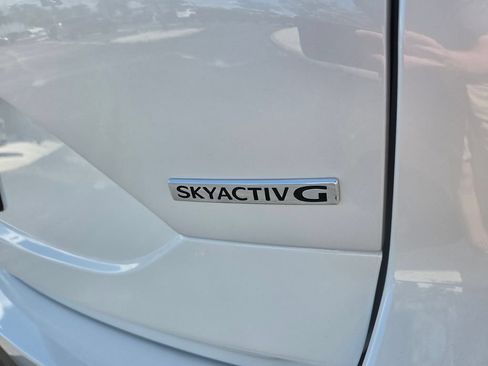 Certified 2025 MAZDA CX-5 Carbon Edition AWD/4WD image 13