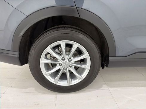 Used 2025 Honda CR-V EX-L image 44