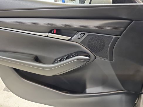 New 2026 MAZDA MAZDA3 2.5 S Preferred image 25