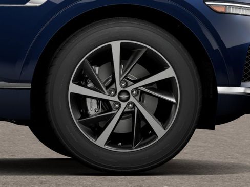 New 2026 Genesis GV80 2.5T Select AWD/4WD image 8