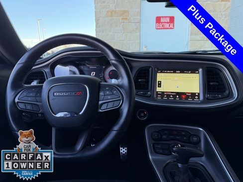 Used 2022 Dodge Challenger R/T Scat Pack image 8