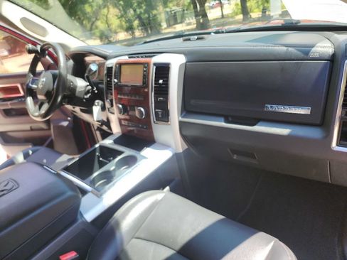 Used 2010 Dodge Ram 3500 Truck Laramie w/ Protection Group AWD/4WD image 46