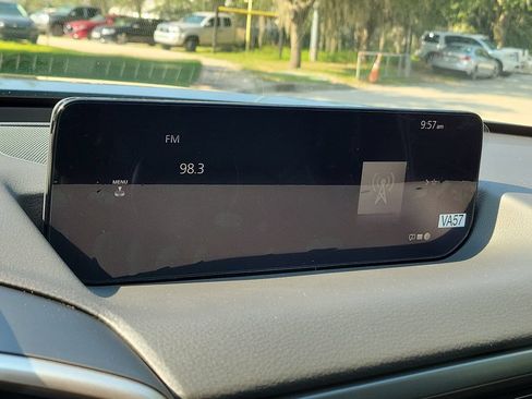 New 2026 MAZDA CX-50 AWD 2.5 Hybrid w/ Weather Package image 28