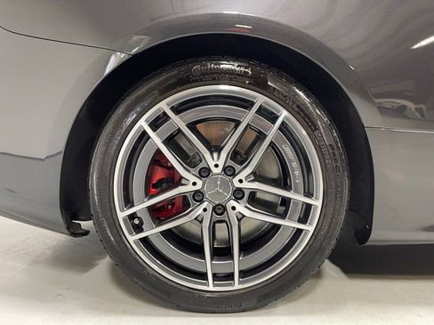 Certified 2022 Mercedes-Benz E 53 AMG E 53 AMG image 15