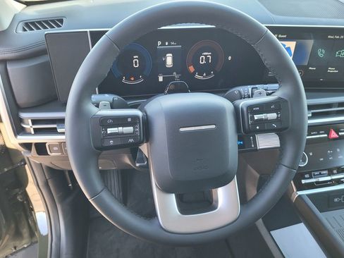 New 2026 Hyundai Santa Fe SEL AWD/4WD image 19