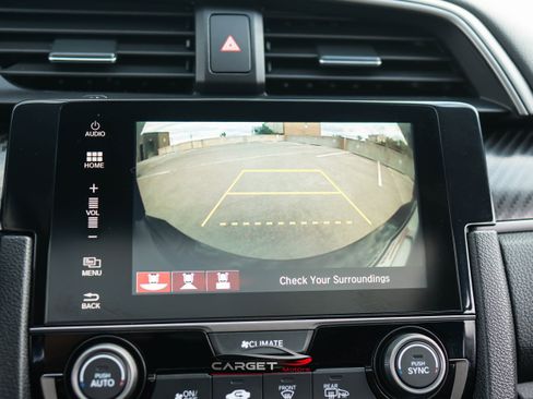 Used 2018 Honda Civic Si image 31