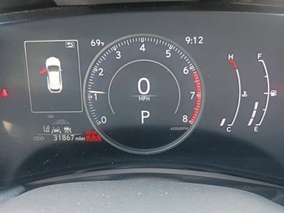 Certified 2023 Lexus NX 350 AWD