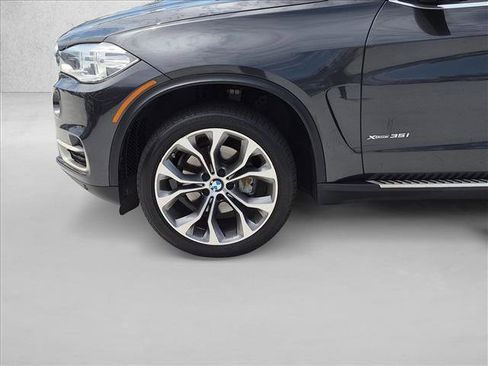 Used 2015 BMW X5 xDrive35i AWD/4WD image 14