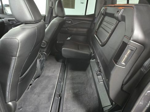 Used 2023 Honda Ridgeline RTL image 36