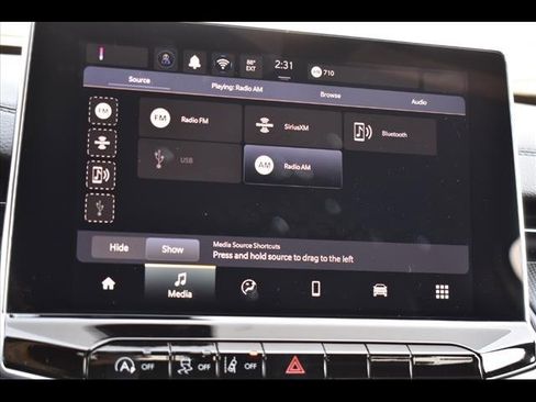New 2025 Jeep Compass Latitude w/ Altitude Special Edition image 6