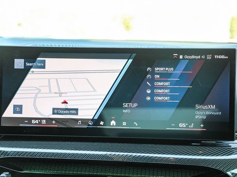 Used 2025 BMW M2 w/ Lighting Package image 13