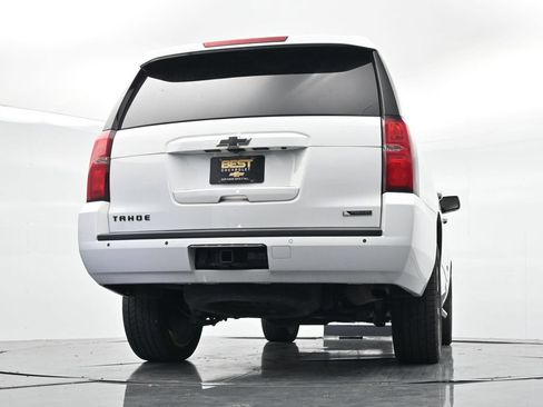 Used 2018 Chevrolet Tahoe Premier RWD image 32