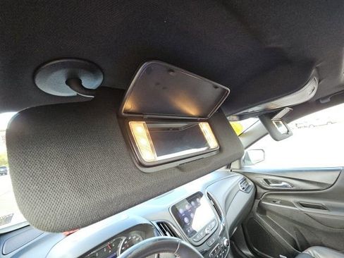 Used 2022 Chevrolet Equinox RS w/ RS Leather Package image 49