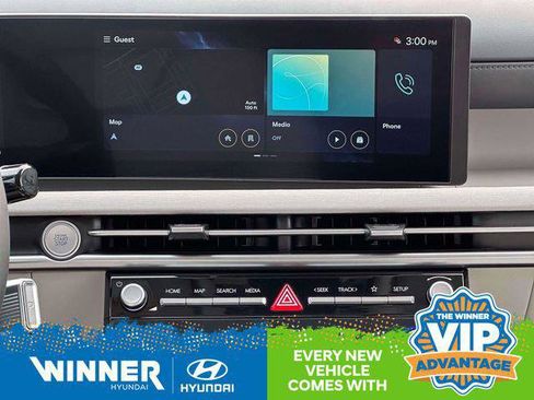 New 2026 Hyundai Tucson Limited image 19