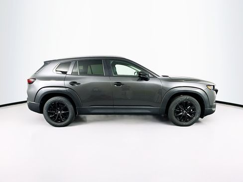 Used 2025 MAZDA CX-50 AWD 2.5 S w/ Preferred Package image 10